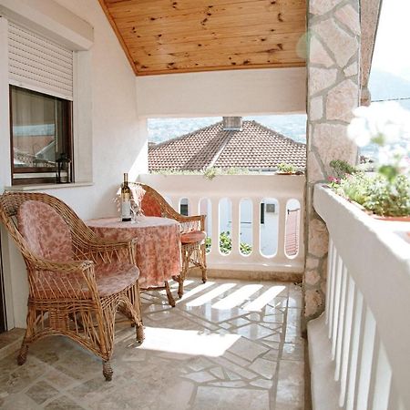 Apartment Ikar Mostar Eksteriør bilde