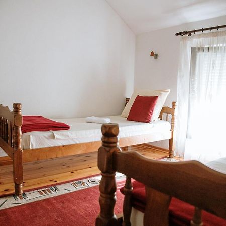 Apartment Ikar Mostar Eksteriør bilde