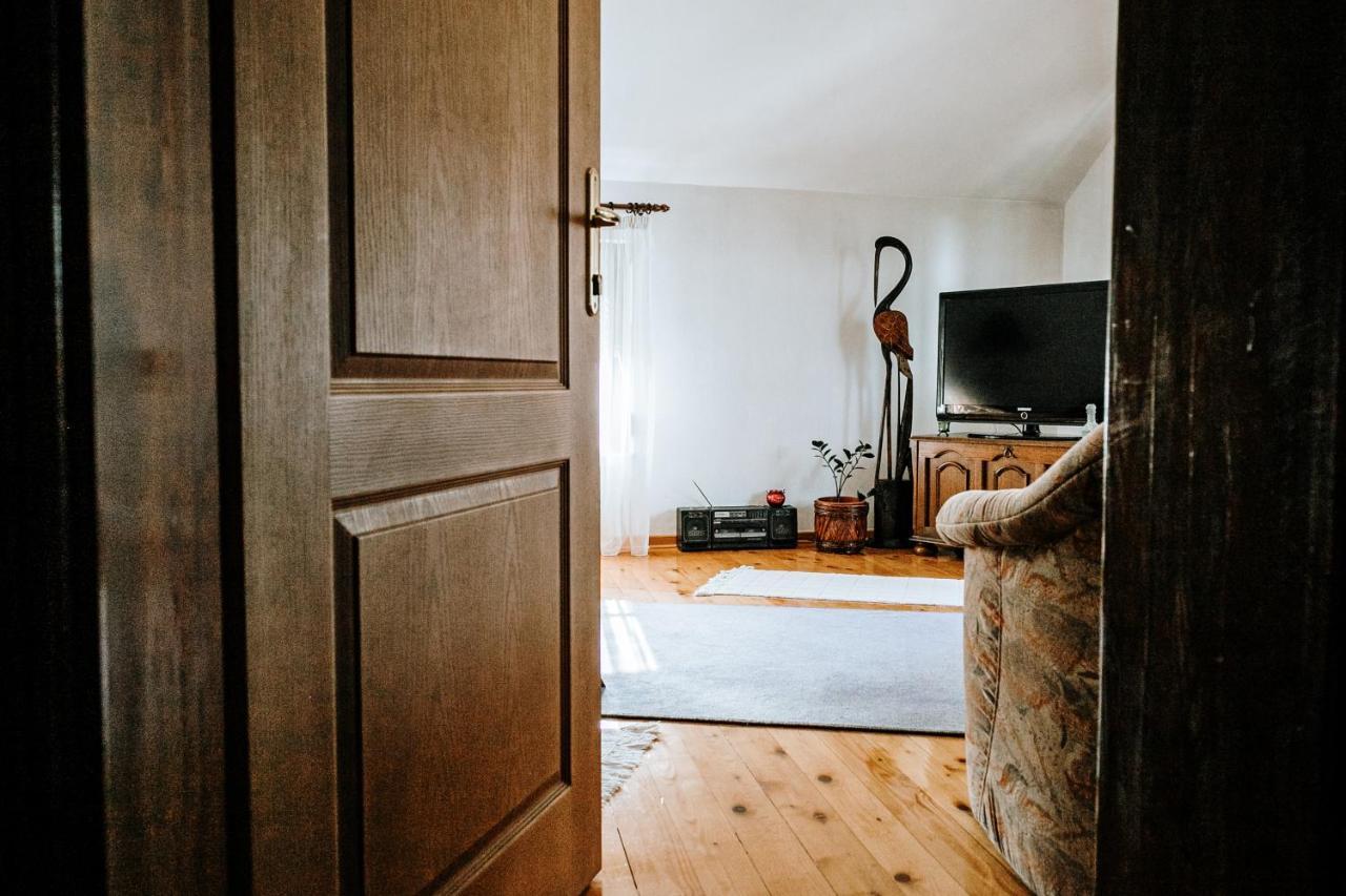 Apartment Ikar Mostar Eksteriør bilde
