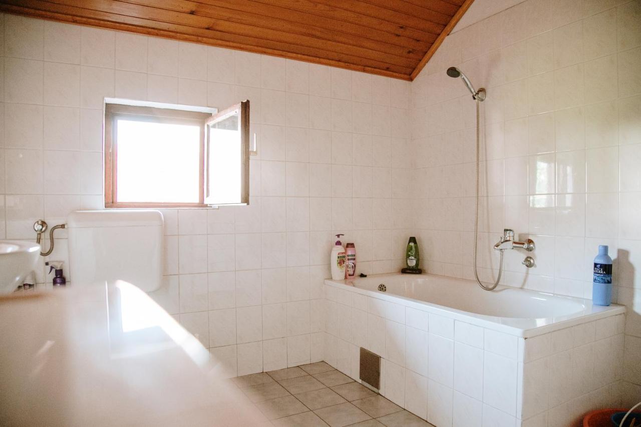 Apartment Ikar Mostar Eksteriør bilde