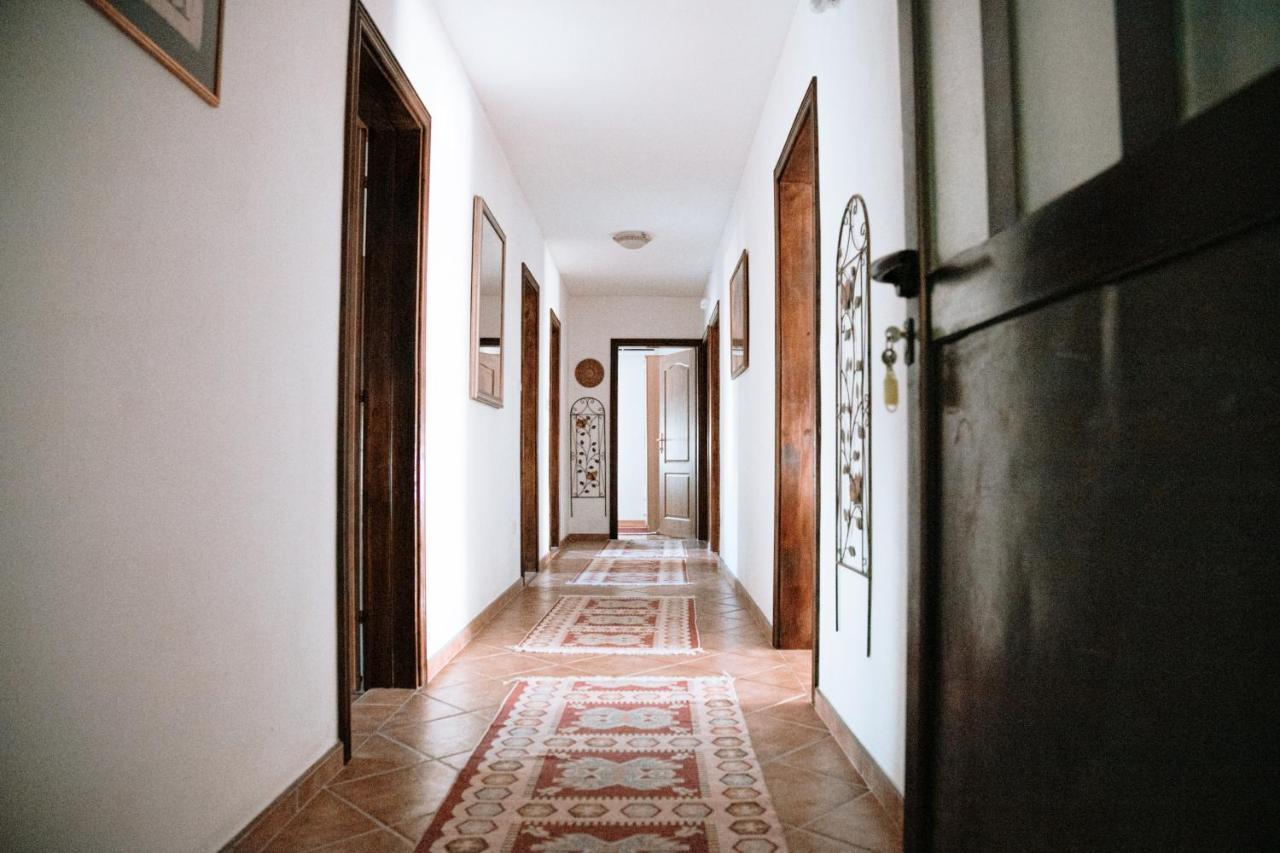 Apartment Ikar Mostar Eksteriør bilde
