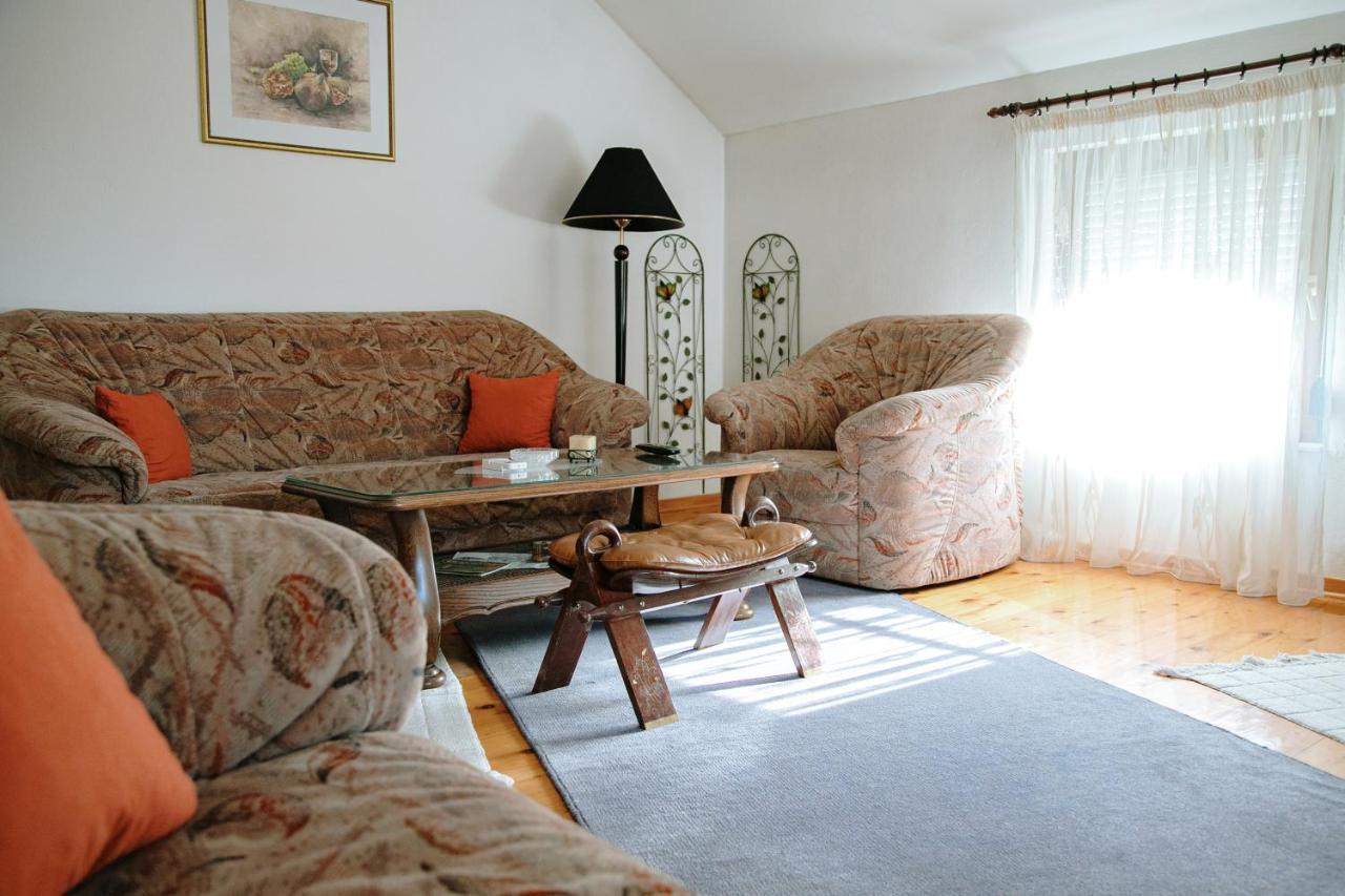 Apartment Ikar Mostar Eksteriør bilde