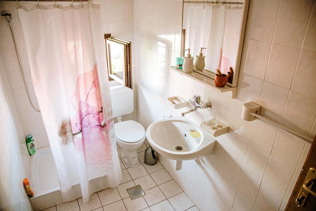 Apartment Ikar Mostar Eksteriør bilde