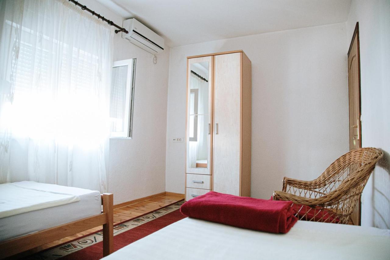 Apartment Ikar Mostar Eksteriør bilde