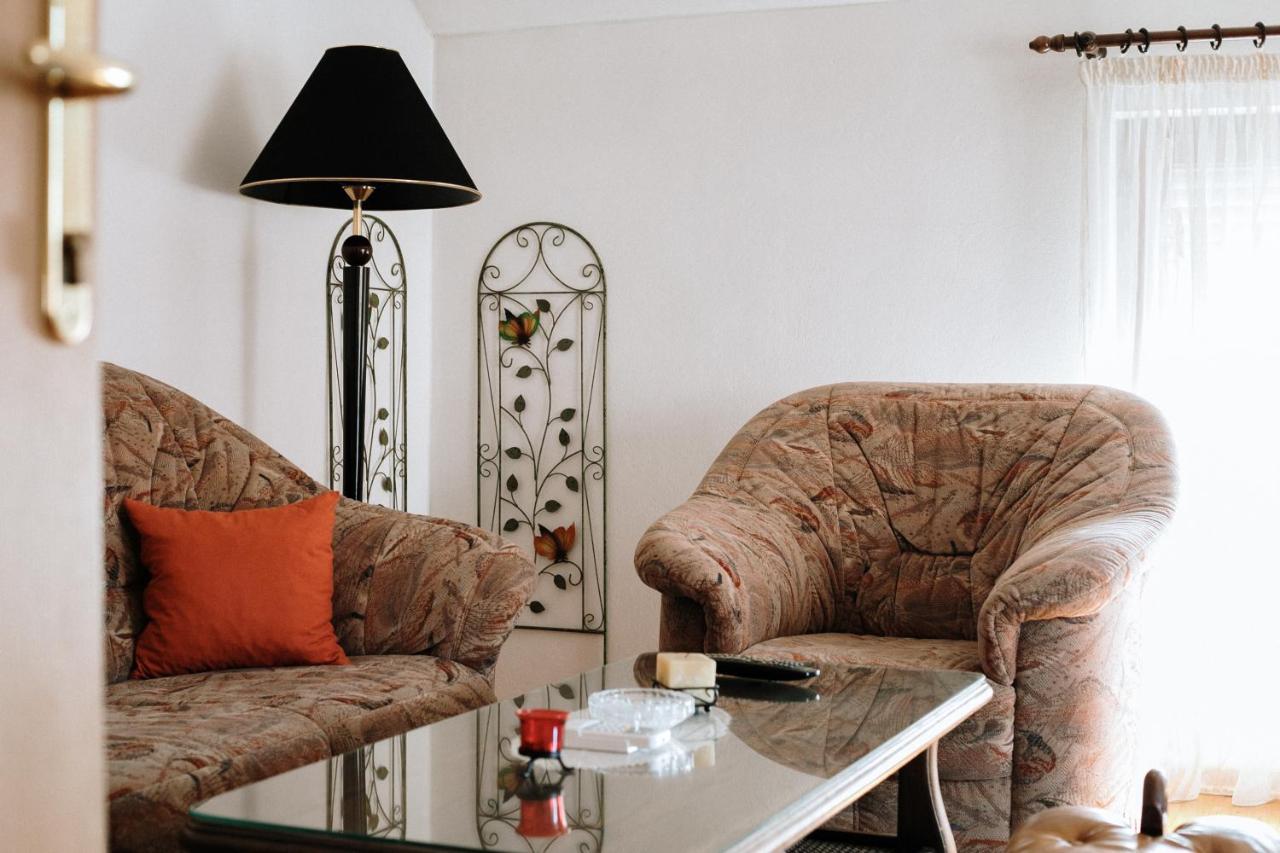 Apartment Ikar Mostar Eksteriør bilde