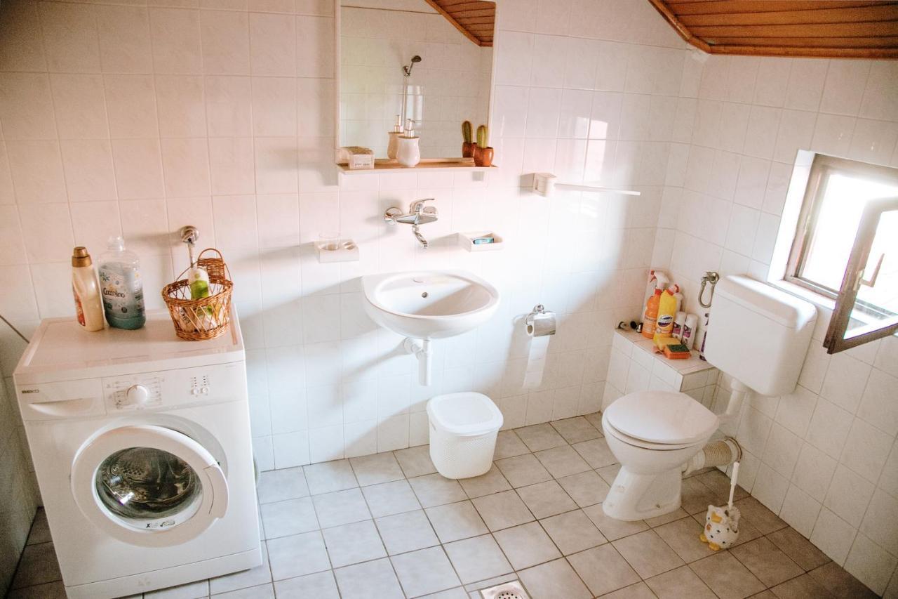 Apartment Ikar Mostar Eksteriør bilde