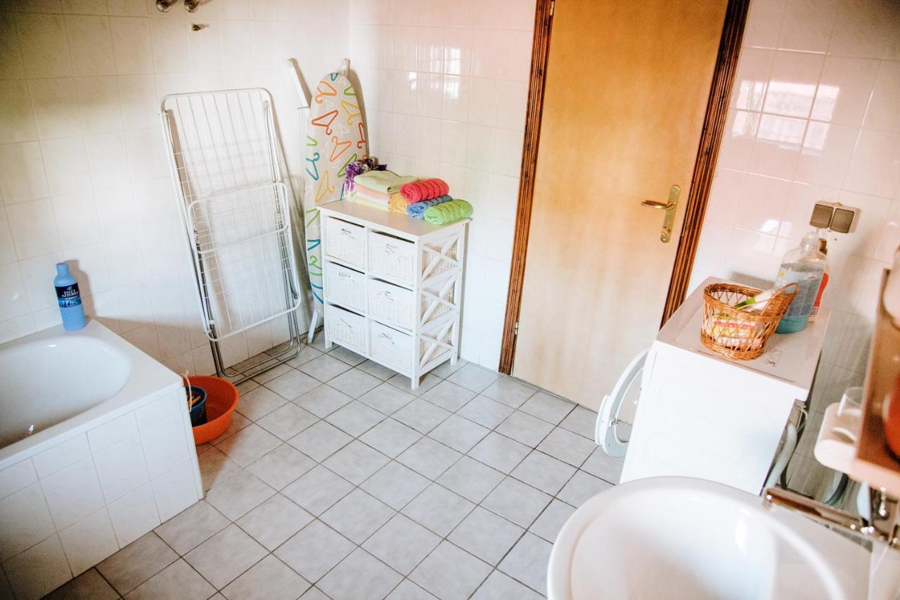 Apartment Ikar Mostar Eksteriør bilde