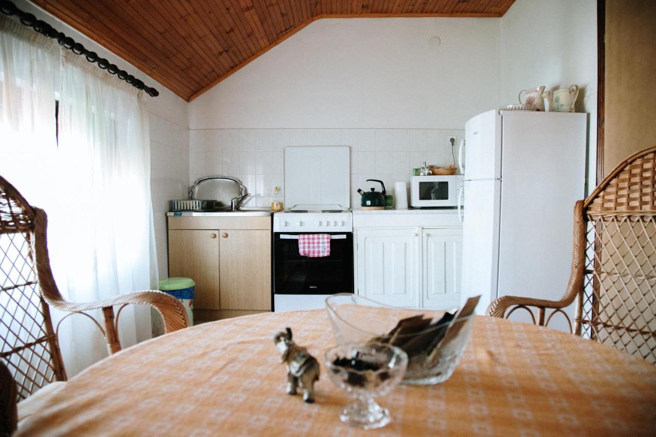 Apartment Ikar Mostar Eksteriør bilde