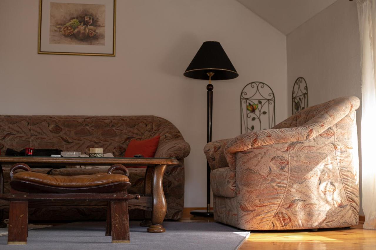 Apartment Ikar Mostar Eksteriør bilde