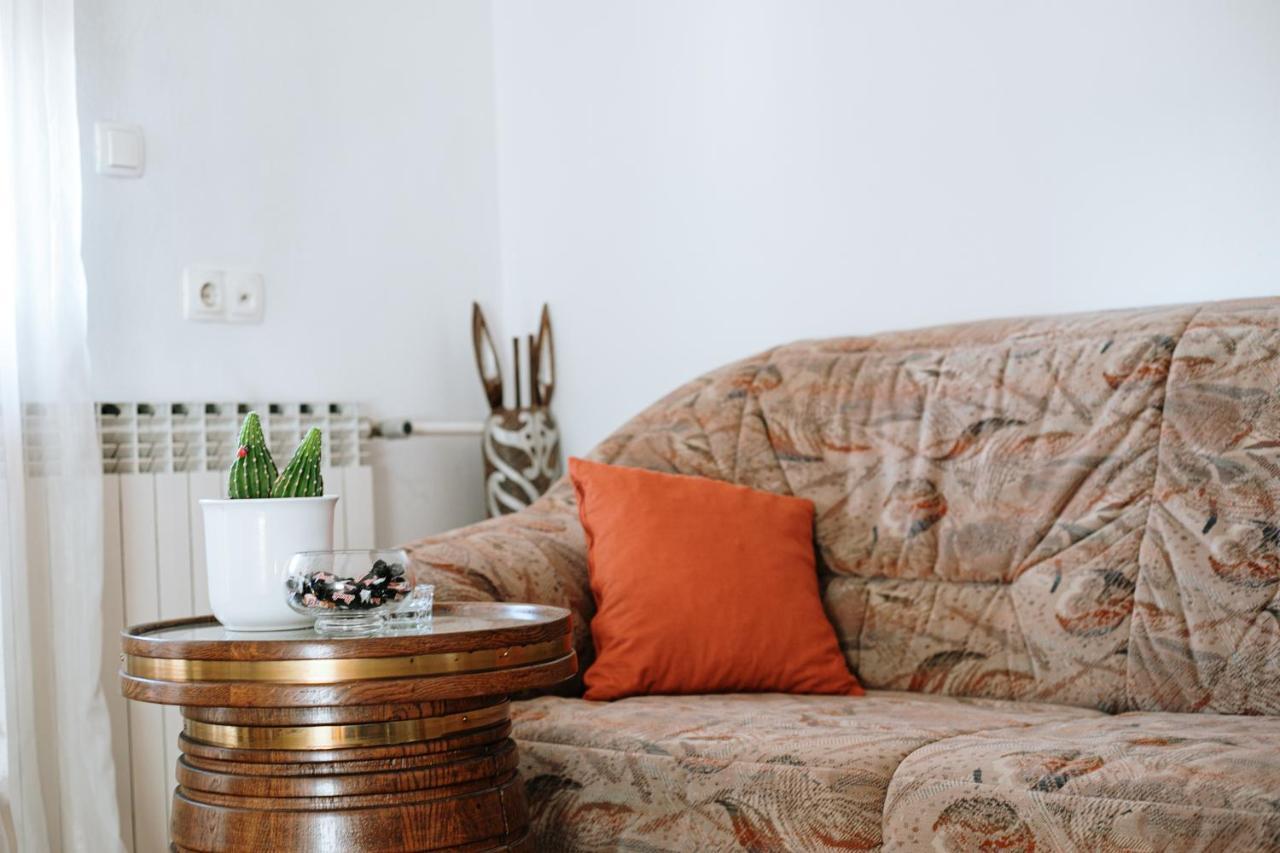 Apartment Ikar Mostar Eksteriør bilde